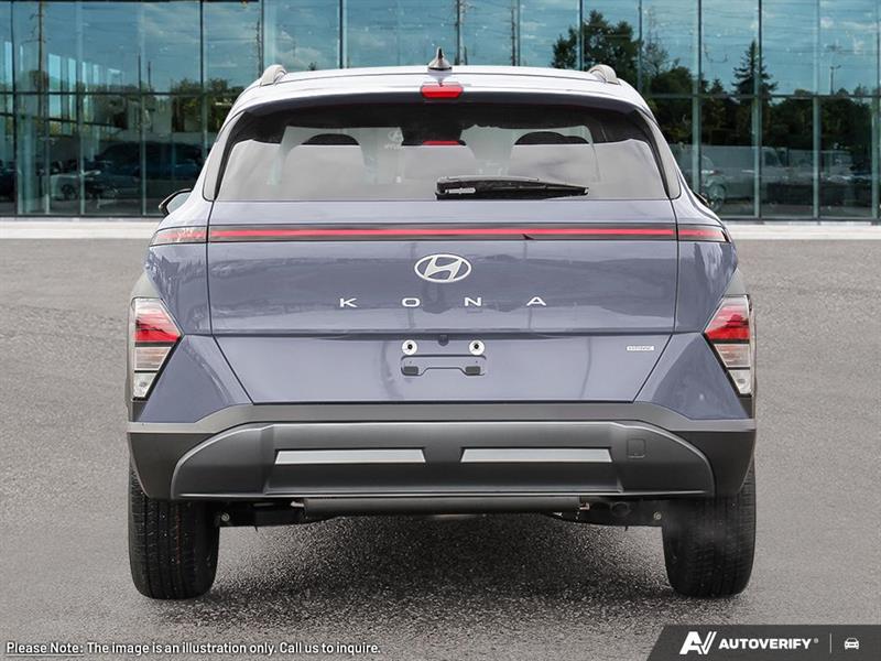 hyundai Kona 2026 - 5