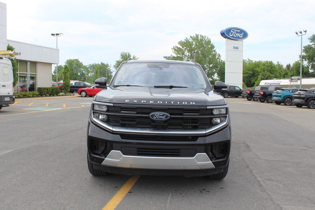 ford Expedition 2025 - 3