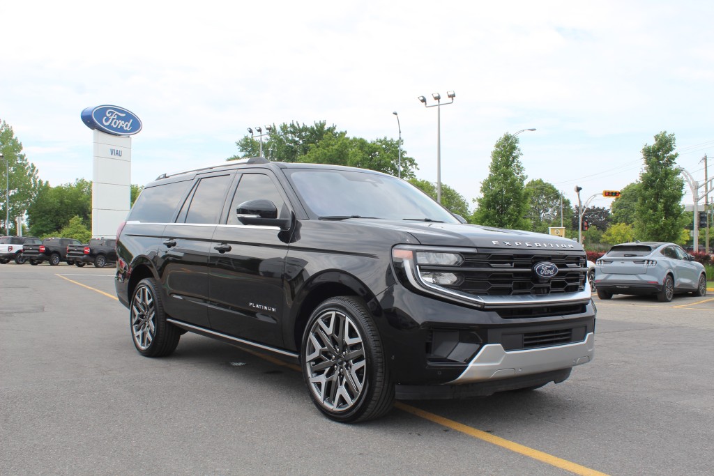ford Expedition 2025 - 5