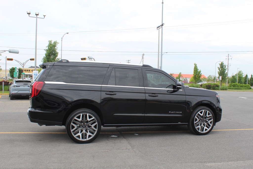 ford Expedition 2025 - 7