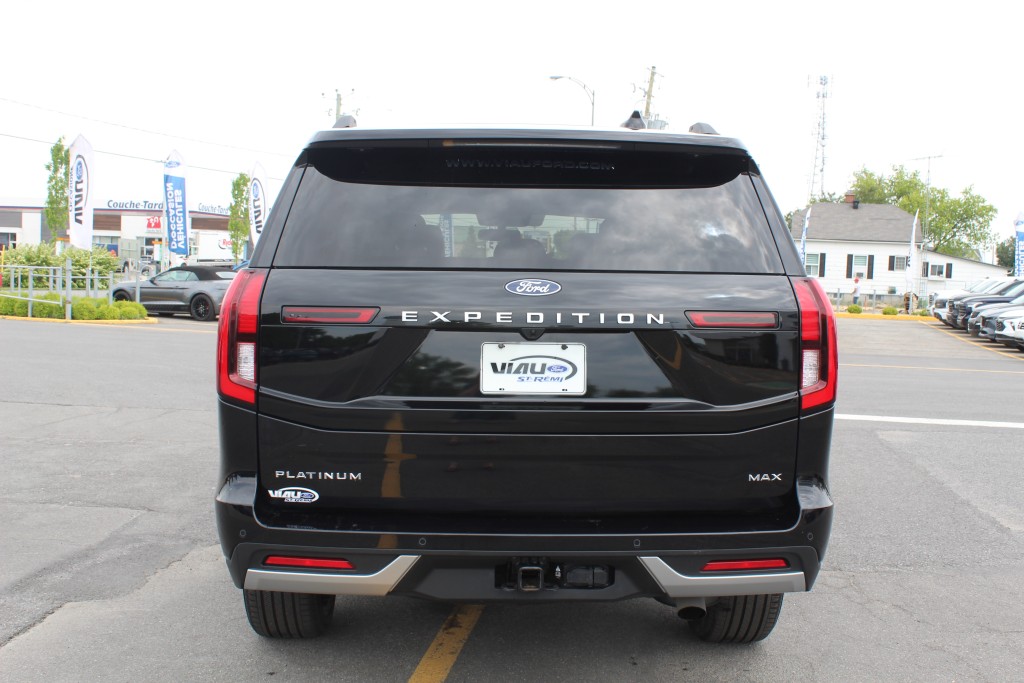 ford Expedition 2025 - 8