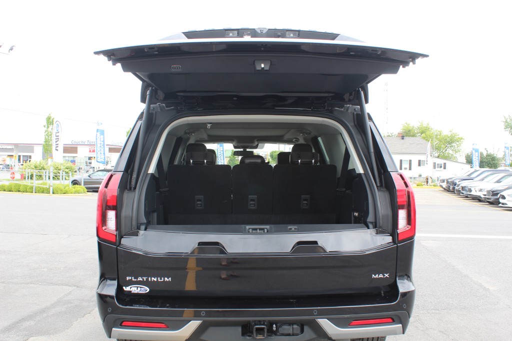 ford Expedition 2025 - 9