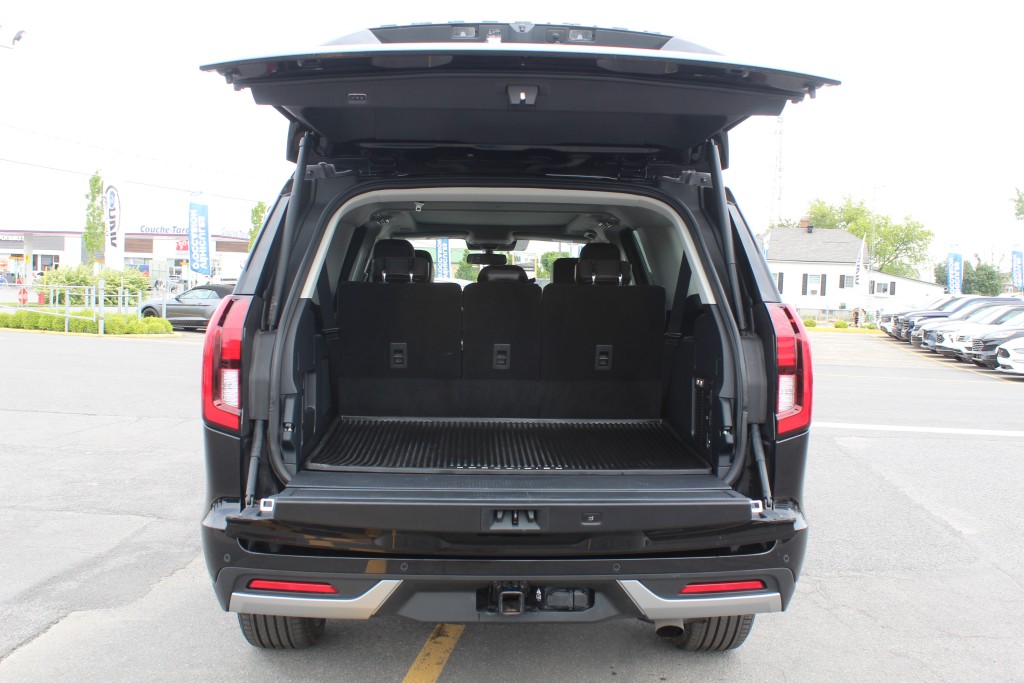 ford Expedition 2025 - 10