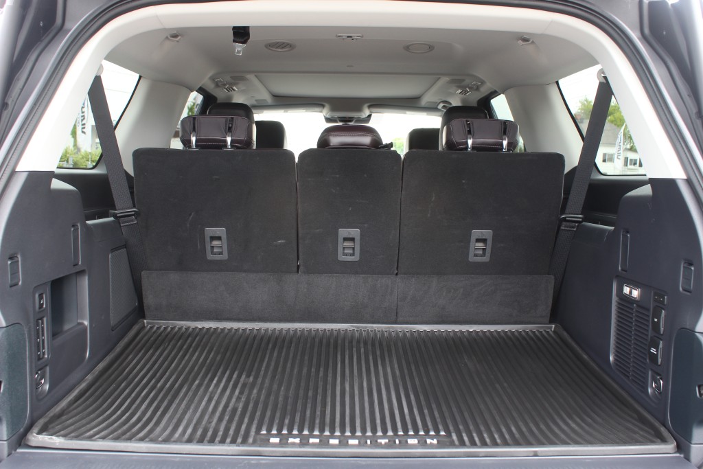 ford Expedition 2025 - 11