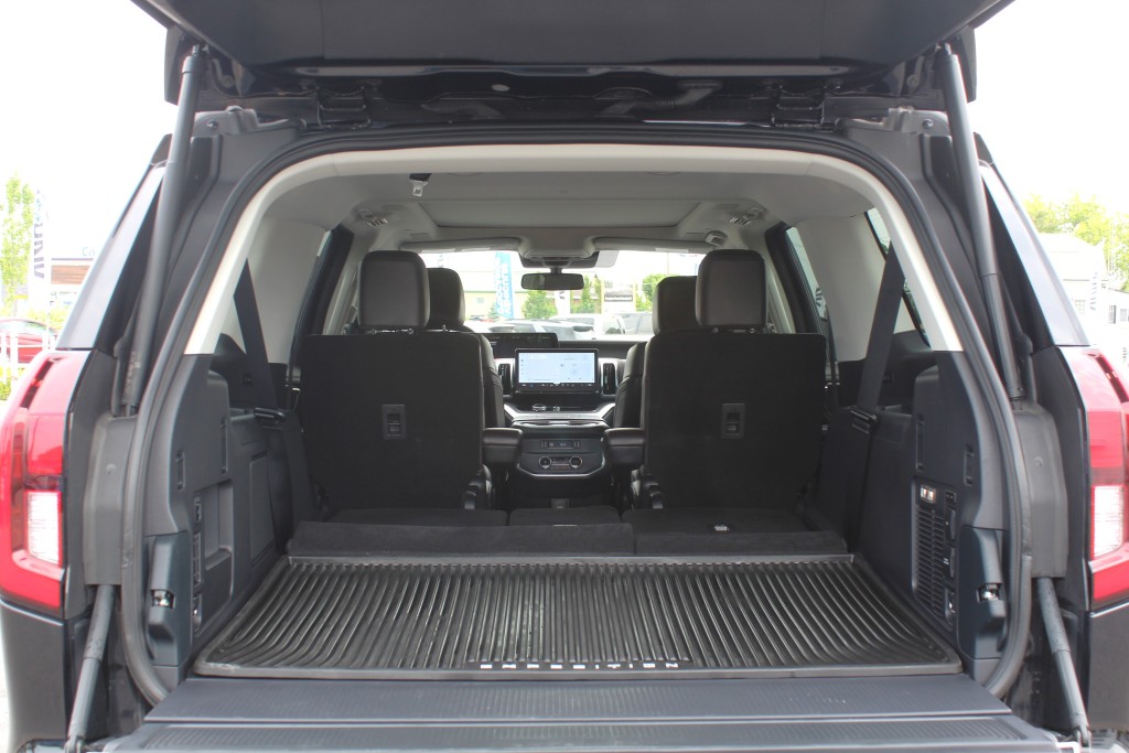 ford Expedition 2025 - 12