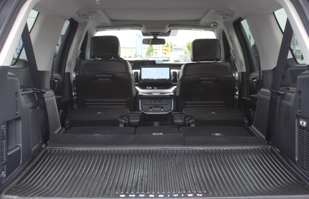ford Expedition 2025 - 13