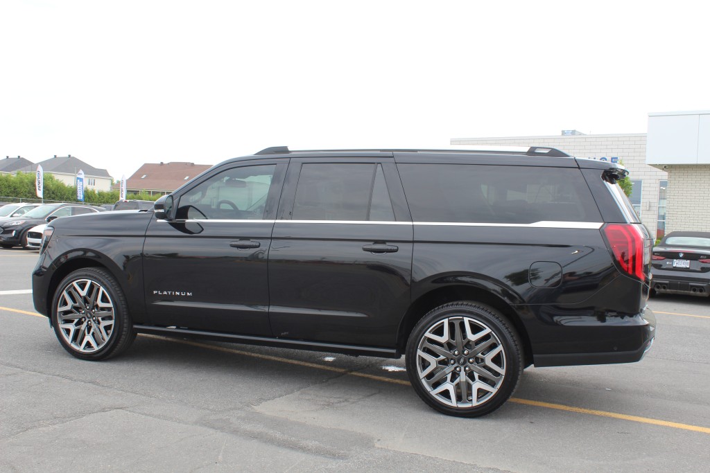 ford Expedition 2025 - 14