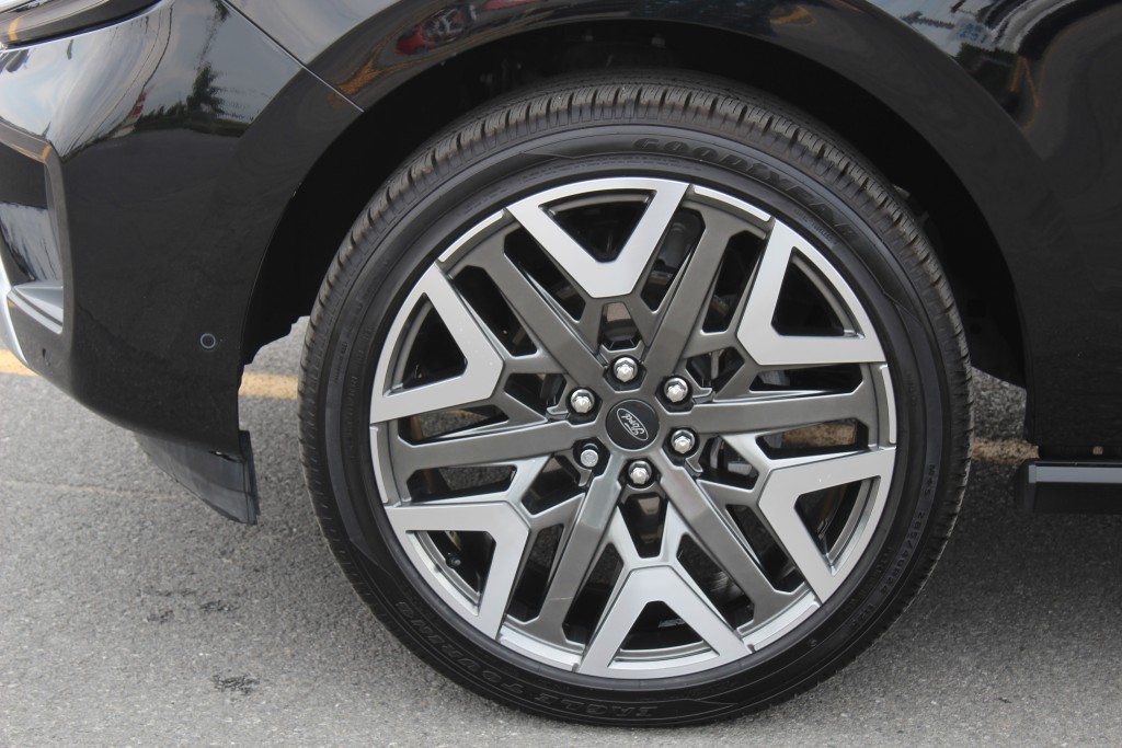 ford Expedition 2025 - 15