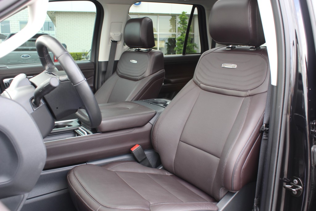 ford Expedition 2025 - 16