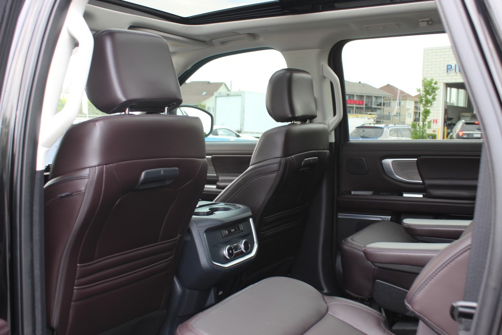 ford Expedition 2025 - 17