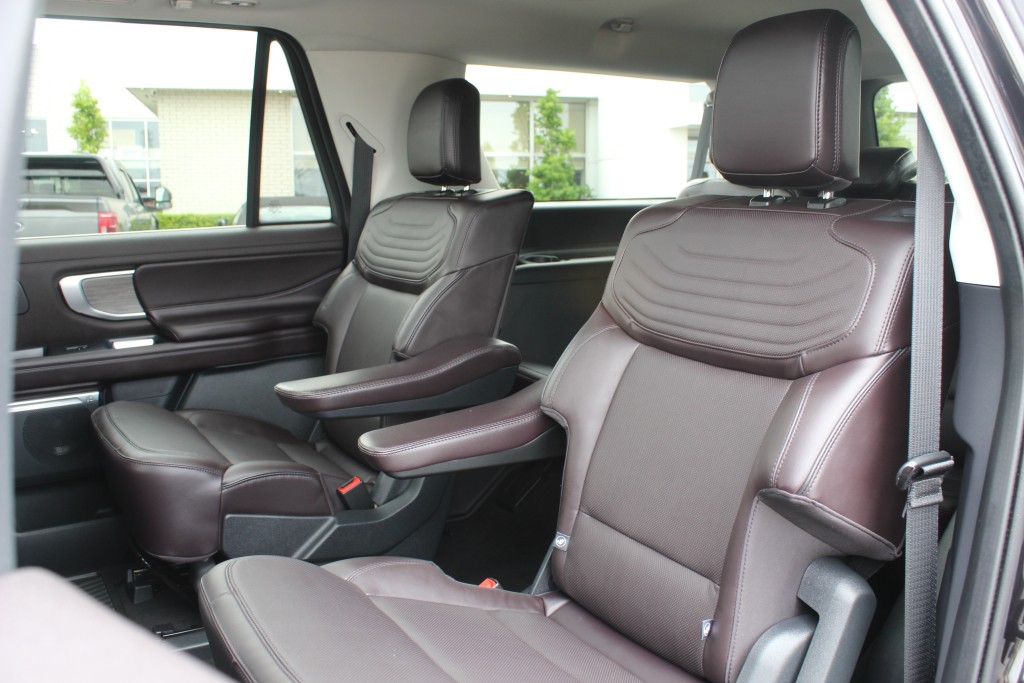 ford Expedition 2025 - 18