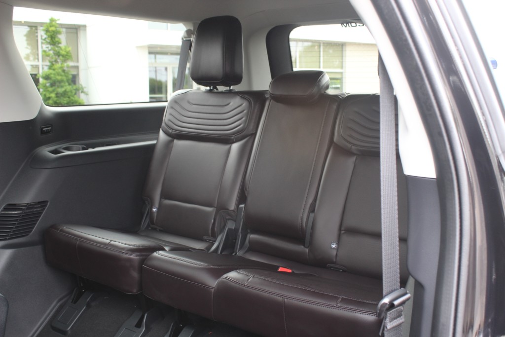 ford Expedition 2025 - 19