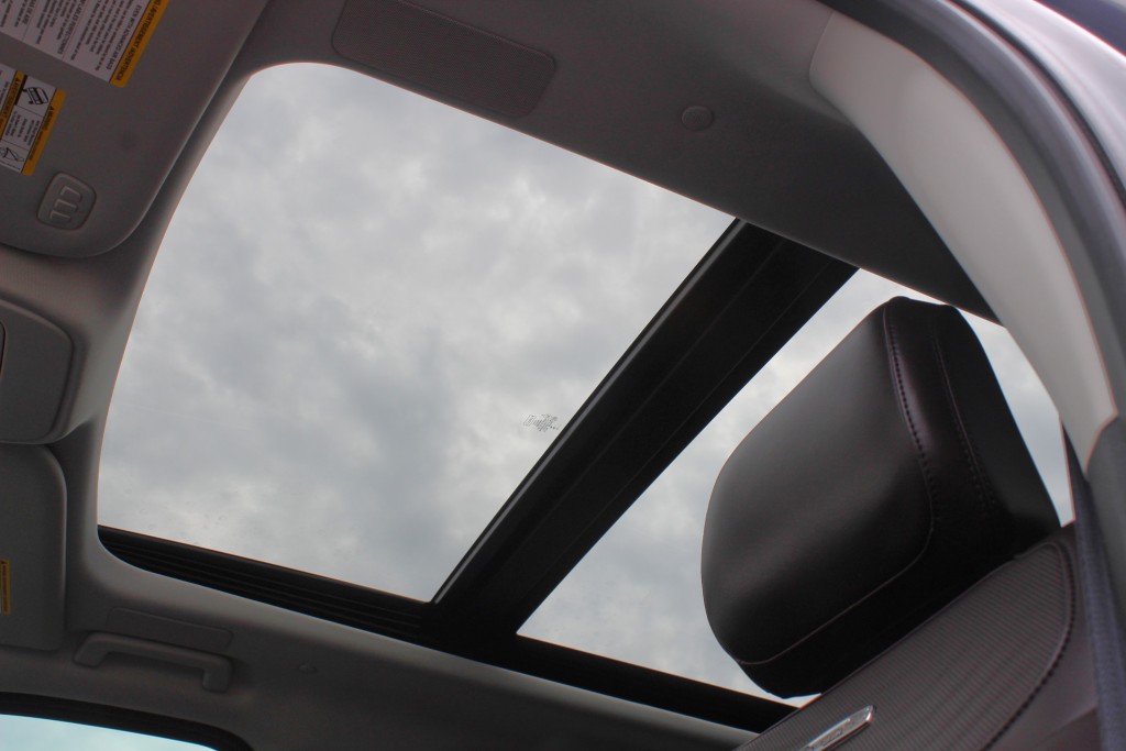 ford Expedition 2025 - 20