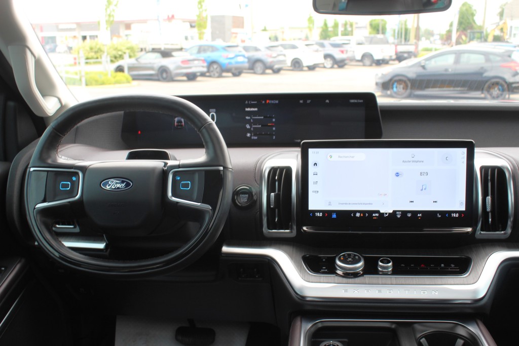 ford Expedition 2025 - 21
