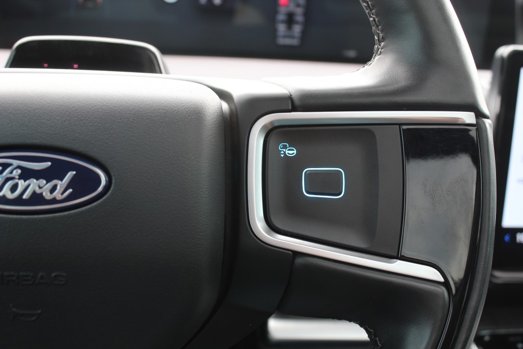ford Expedition 2025 - 25