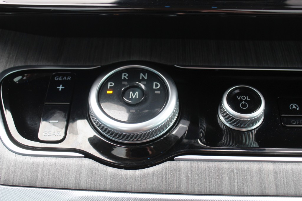 ford Expedition 2025 - 26
