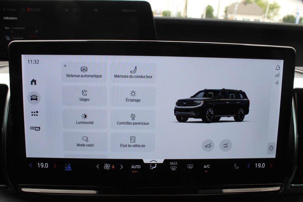 ford Expedition 2025 - 28