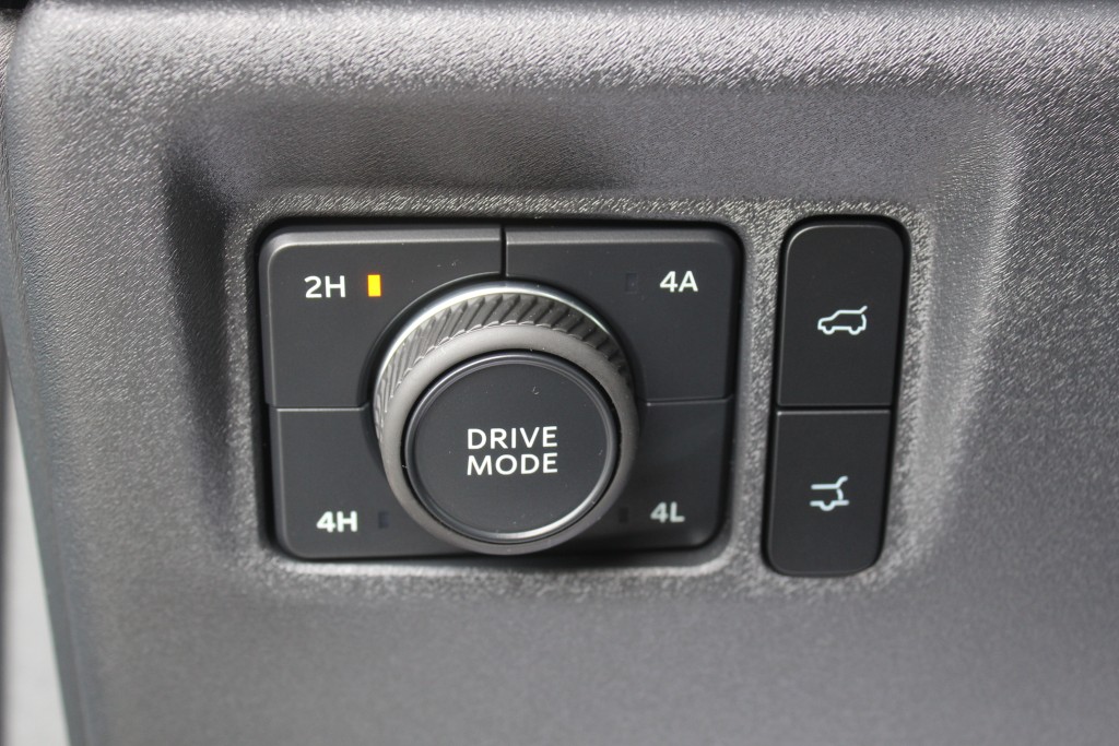 ford Expedition 2025 - 35