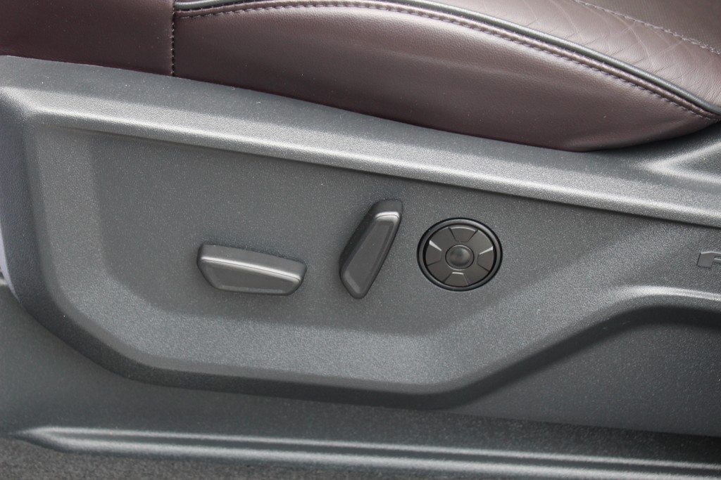 ford Expedition 2025 - 36