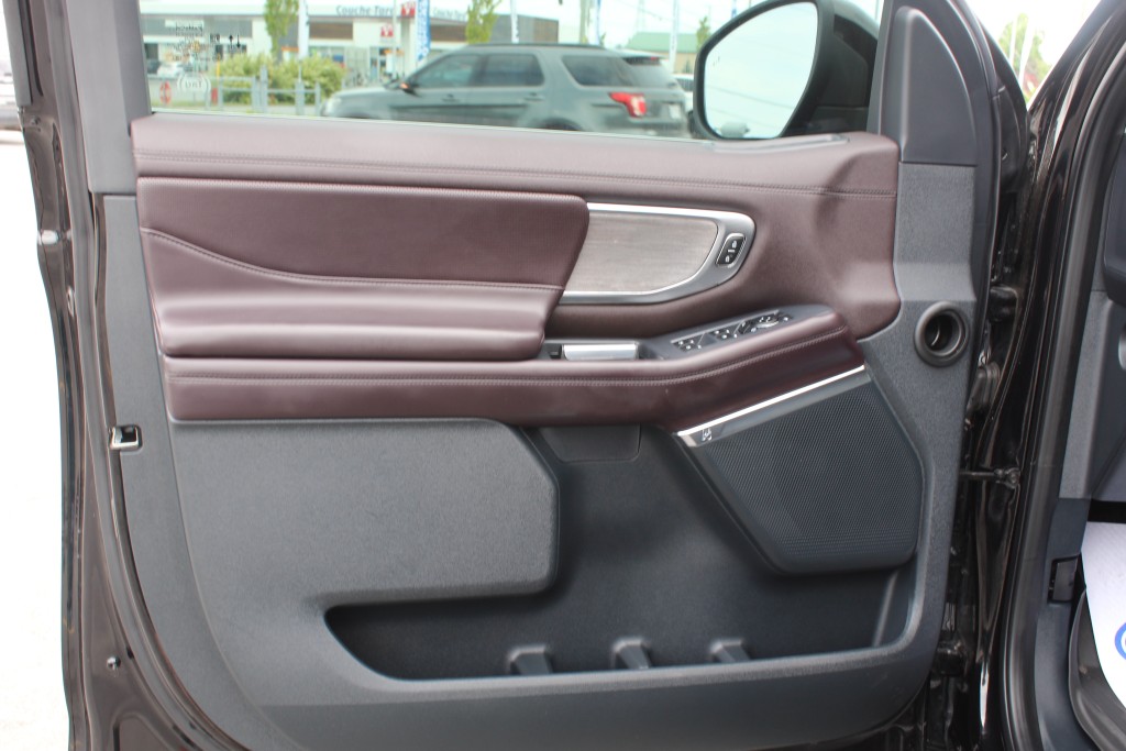 ford Expedition 2025 - 37