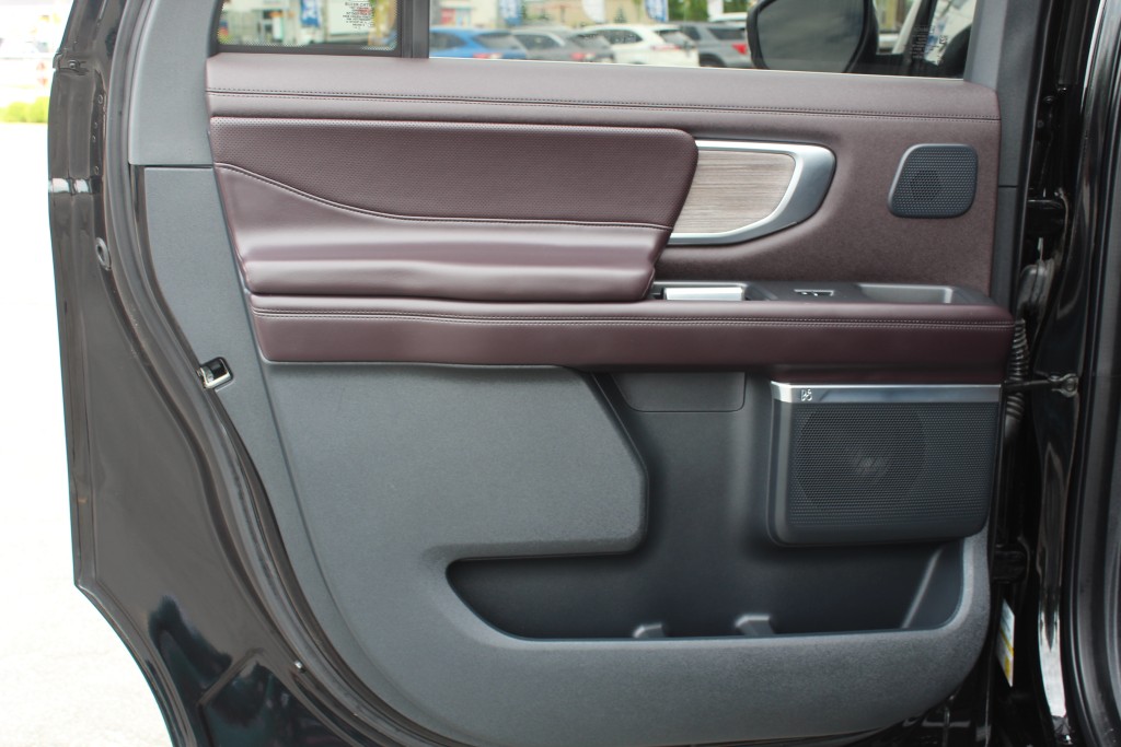 ford Expedition 2025 - 39