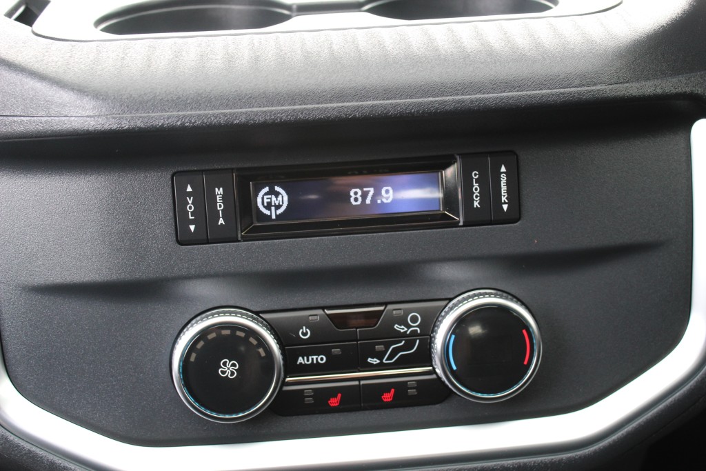 ford Expedition 2025 - 42