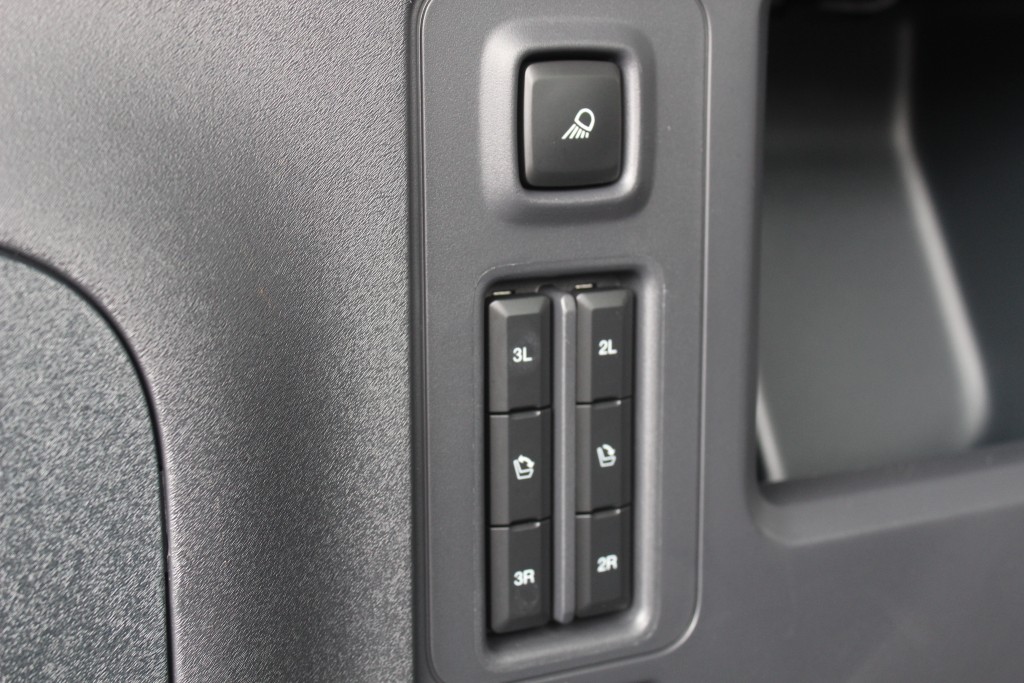 ford Expedition 2025 - 43
