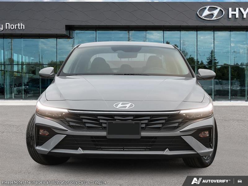hyundai Elantra 2026 - 2