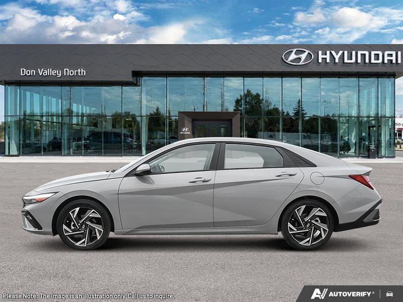 hyundai Elantra 2026 - 3
