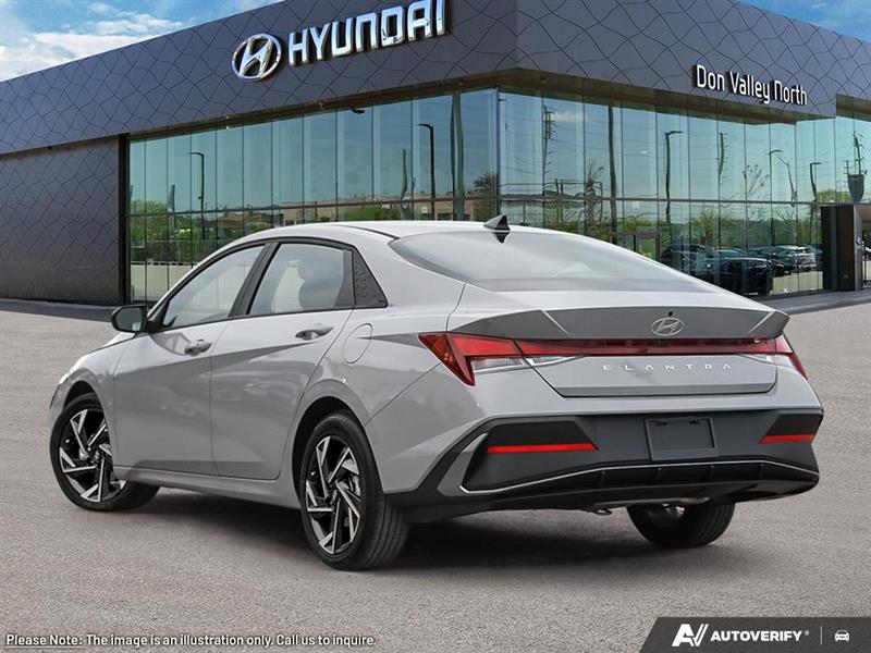 hyundai Elantra 2026 - 4