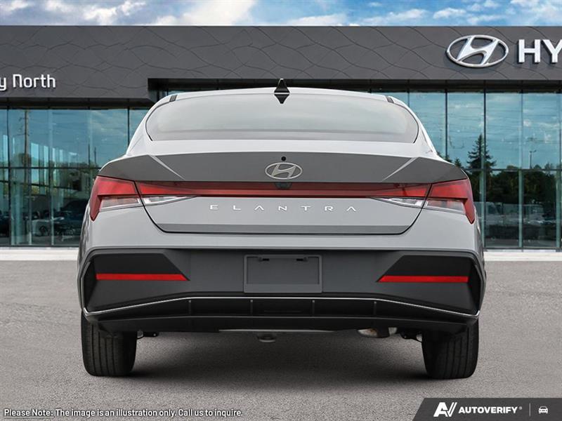 hyundai Elantra 2026 - 5