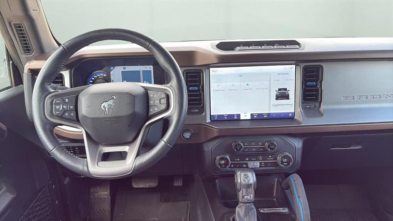 ford Bronco 2023 - 3