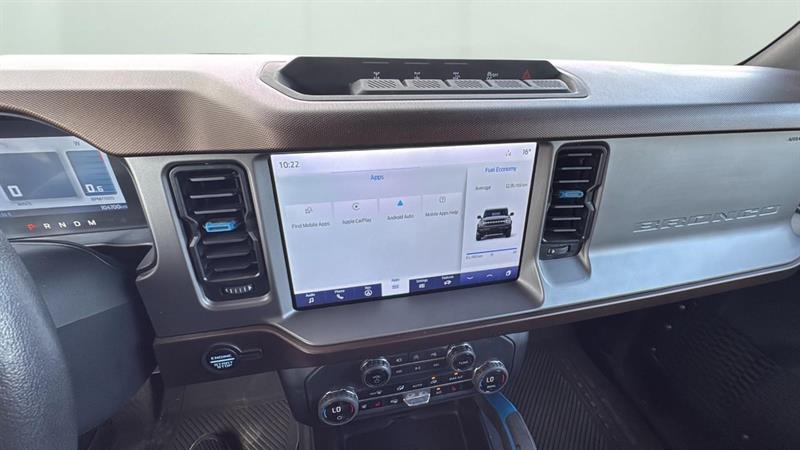 ford Bronco 2023 - 6