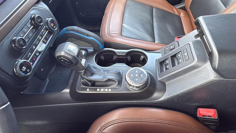 ford Bronco 2023 - 12