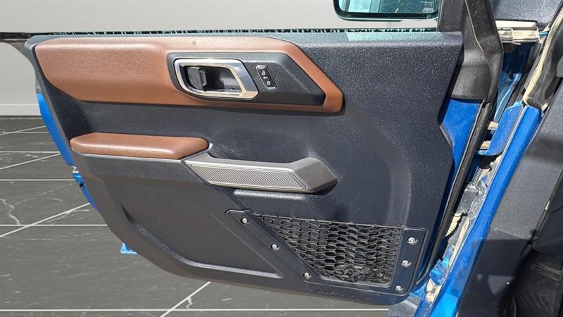 ford Bronco 2023 - 14
