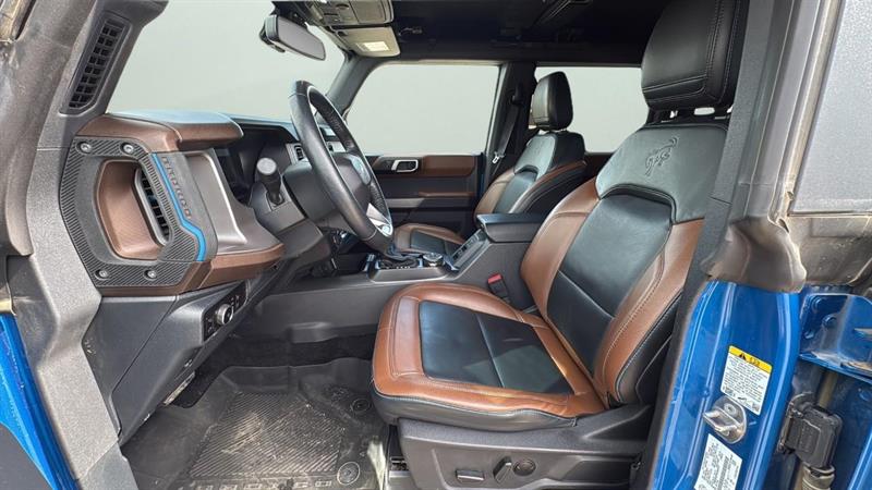 ford Bronco 2023 - 16