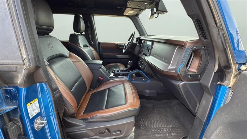 ford Bronco 2023 - 18