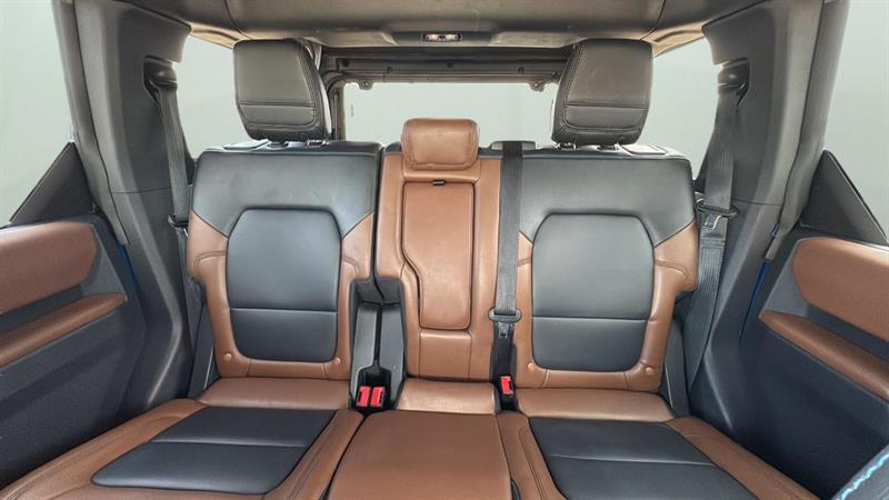 ford Bronco 2023 - 19