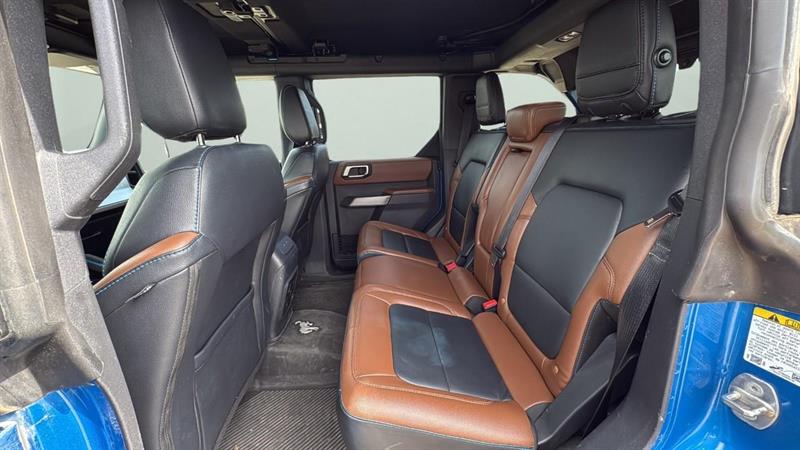 ford Bronco 2023 - 20