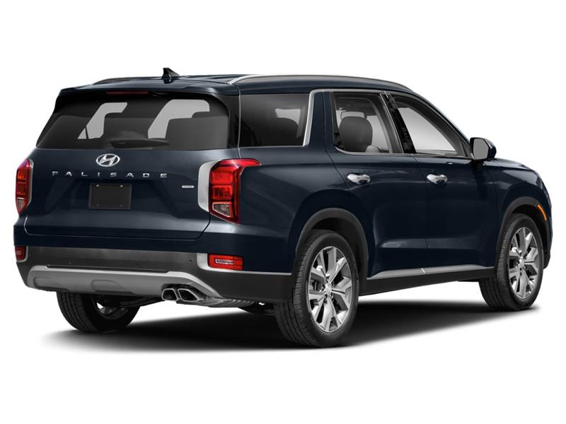 hyundai Palisade 2022 - 2
