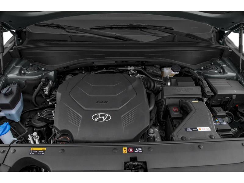 hyundai Palisade 2022 - 9