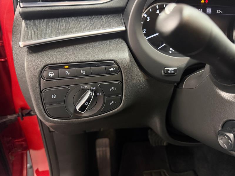 infiniti QX55 2022 - 9