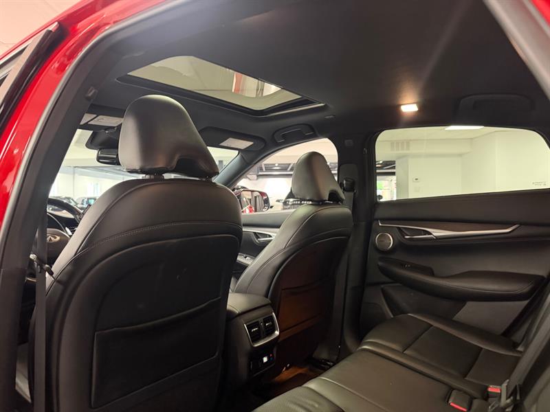 infiniti QX55 2022 - 18
