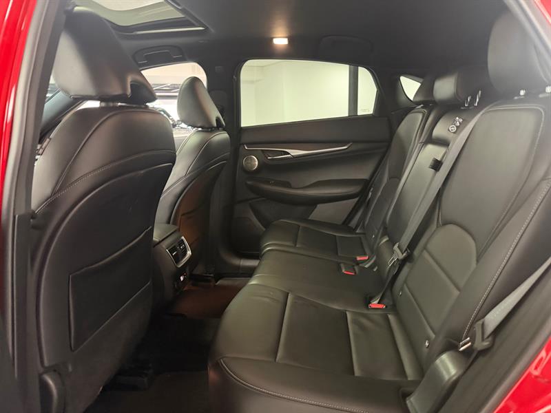 infiniti QX55 2022 - 19