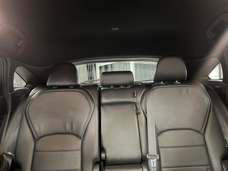 infiniti QX55 2022 - 20