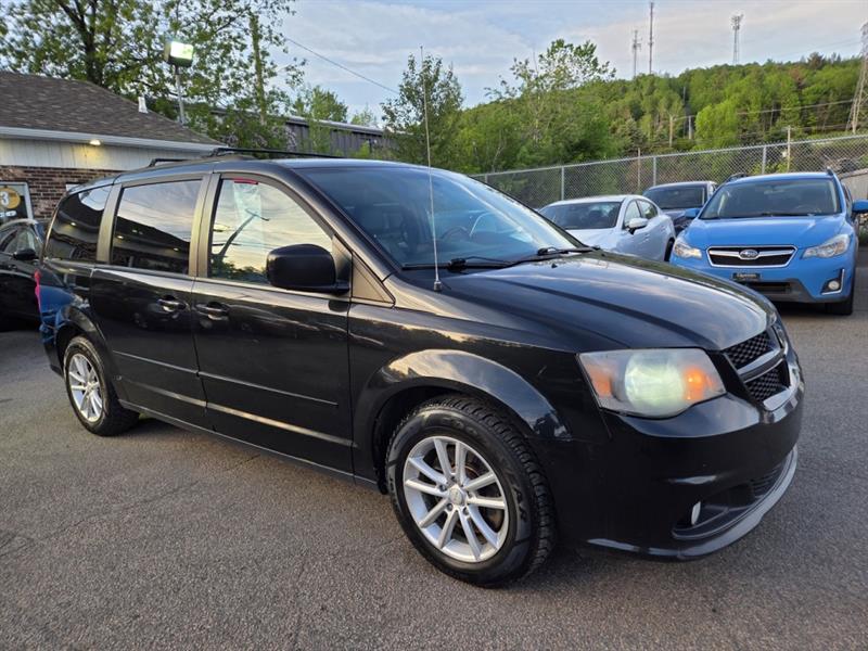 dodge Grand Caravan 2016 - 3