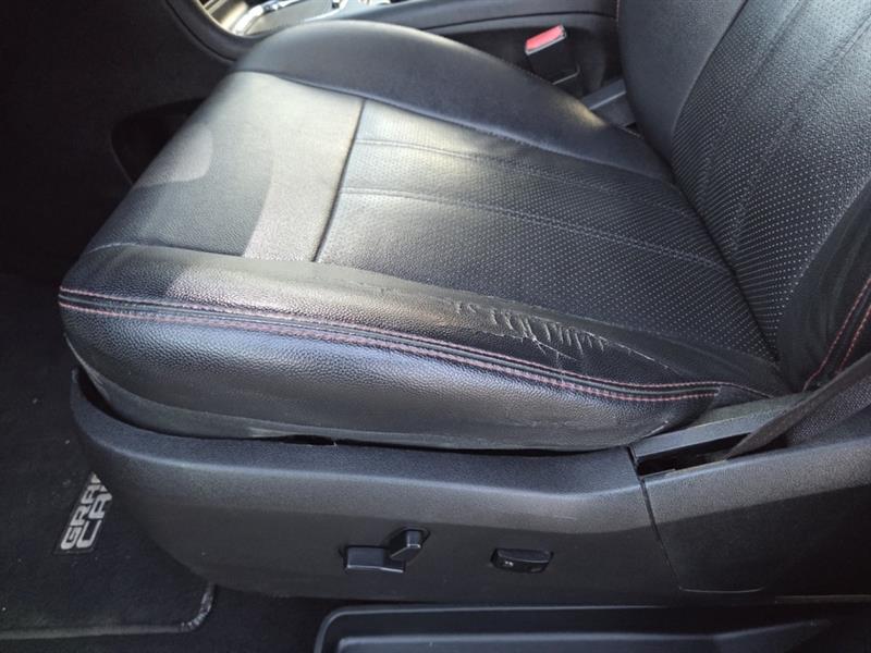 dodge Grand Caravan 2016 - 11