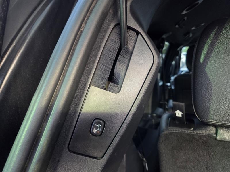 dodge Grand Caravan 2016 - 16