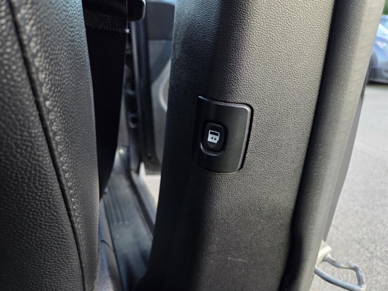 dodge Grand Caravan 2016 - 20
