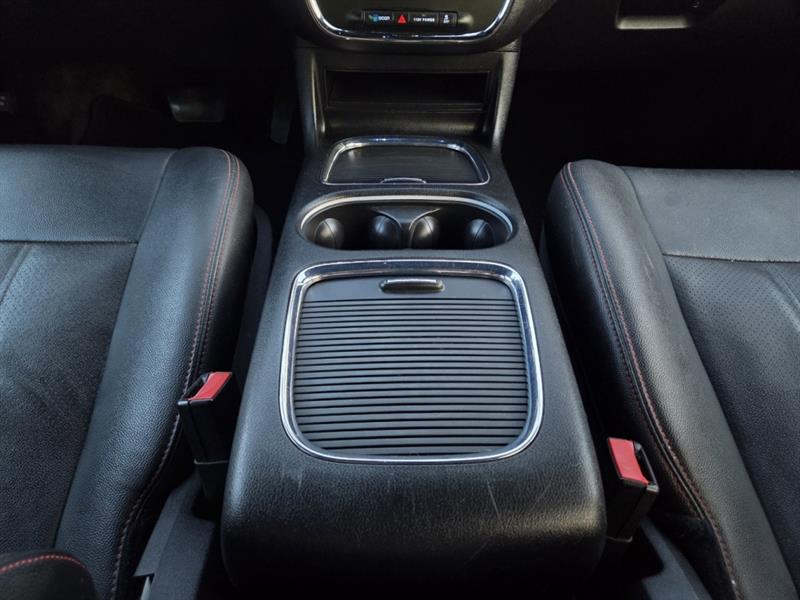 dodge Grand Caravan 2016 - 31